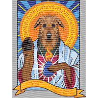 Animal Integration-DW 1033